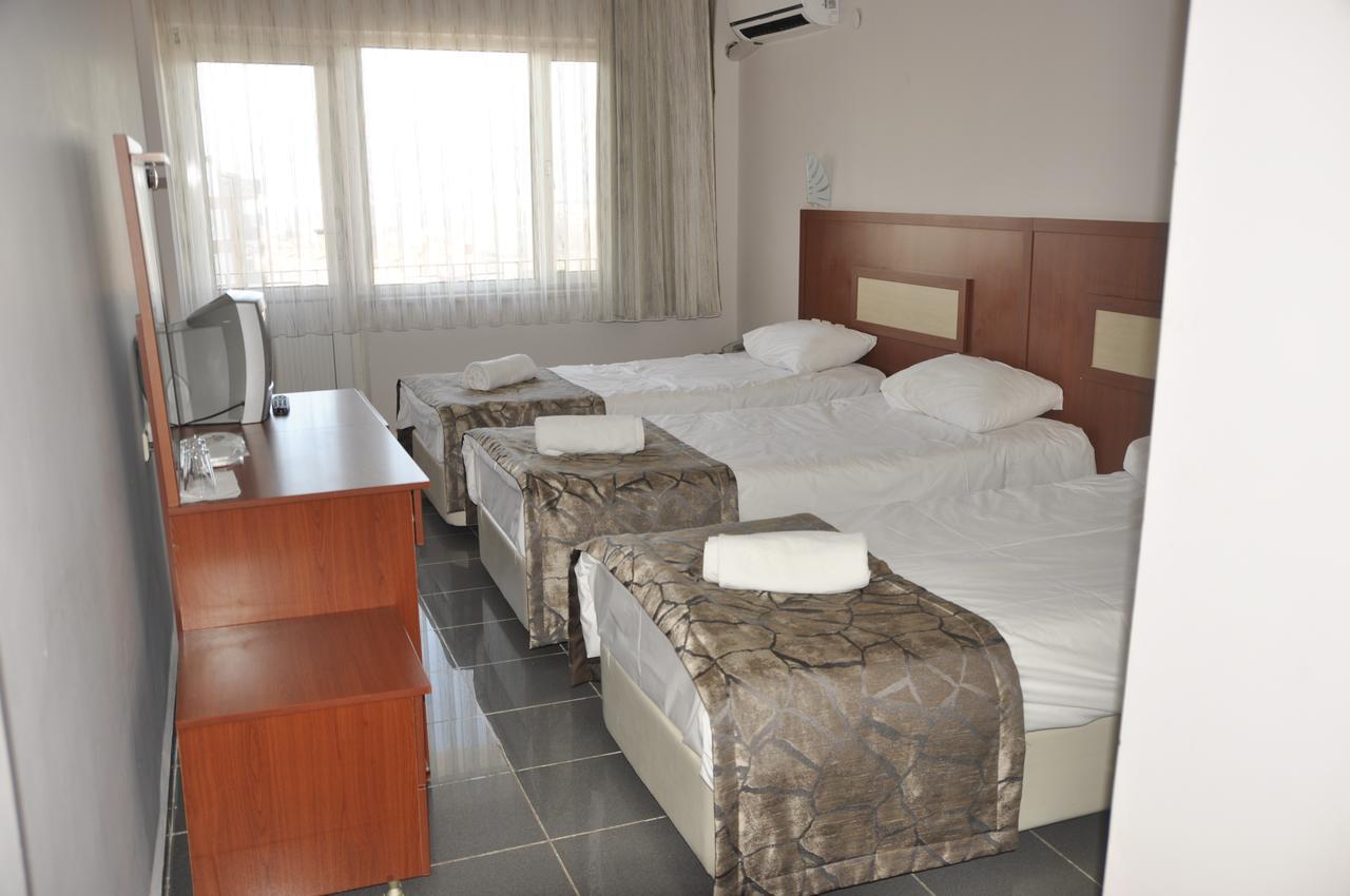 Canakkale Uygulama Oteli̇ Bagian luar foto